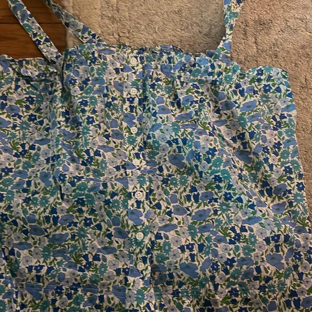 JCrew Tank top